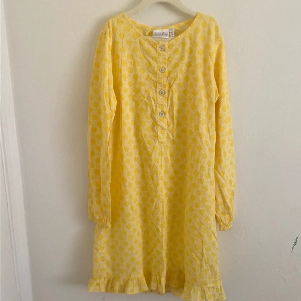 Rachel Riley Tunic Dress - Picture 1 of 5